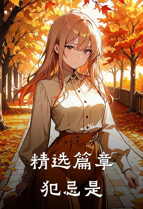 精选篇章犯忌是