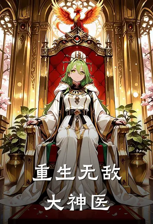 重生无敌大神医