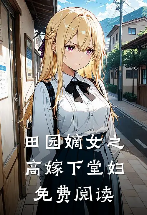 田园嫡女之高嫁下堂妇免费阅读