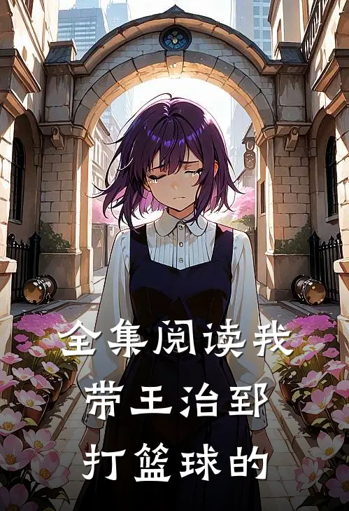 全集阅读我带王治郅打篮球的