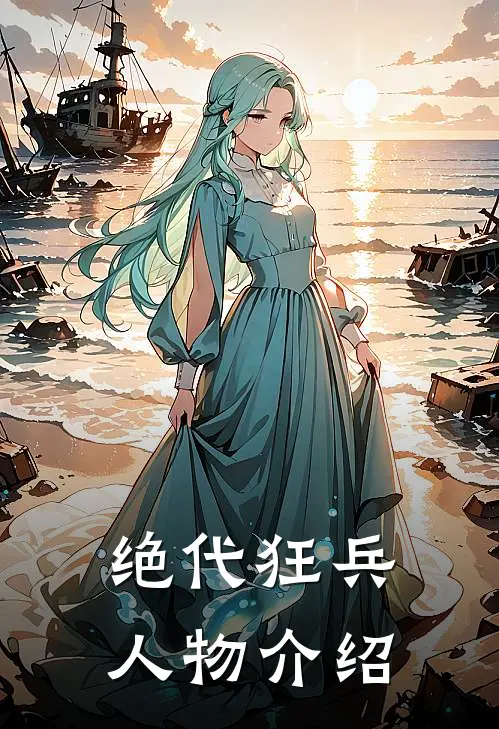 绝代狂兵人物介绍
