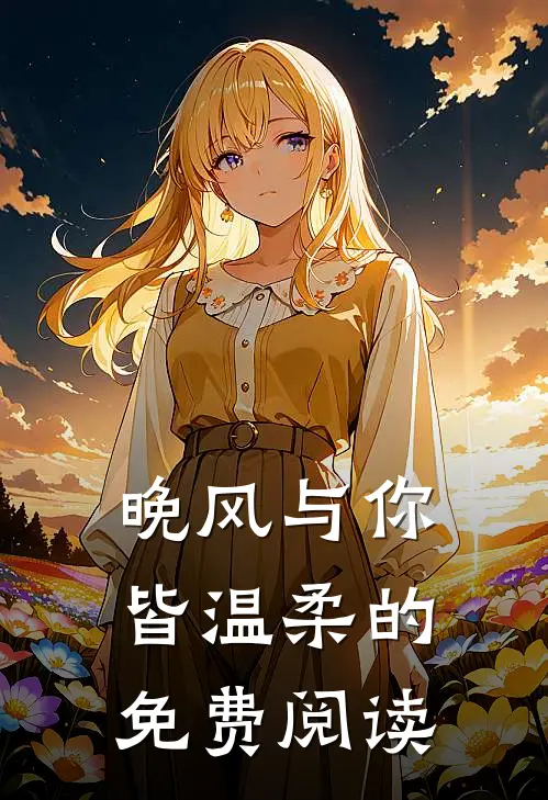晚风与你皆温柔的免费阅读
