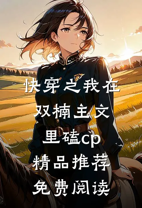 快穿之我在双楠主文里磕cp精品推荐免费阅读