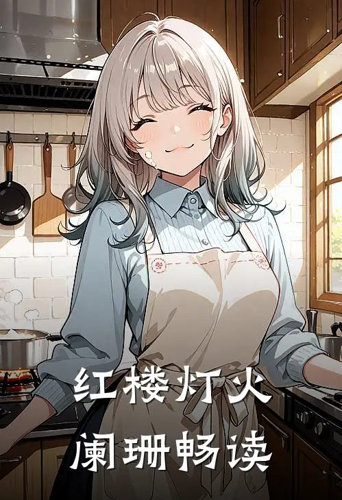 红楼灯火阑珊畅读