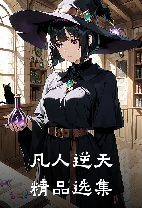 凡人逆天精品选集
