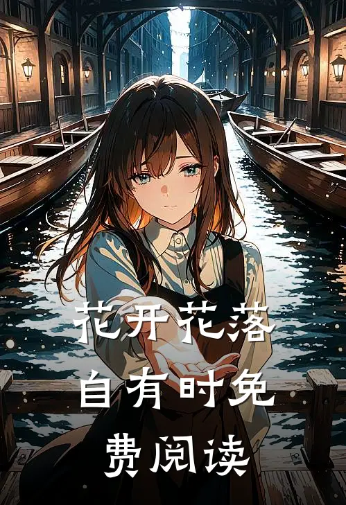 花开花落自有时免费阅读