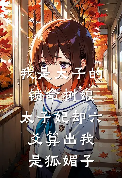 我是太子的锁命树娘，太子妃却六爻算出我是狐媚子