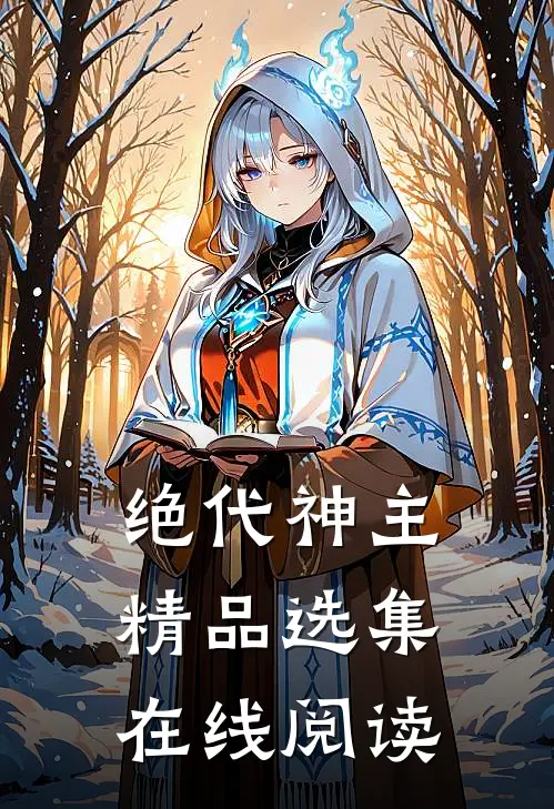 绝代神主精品选集在线阅读