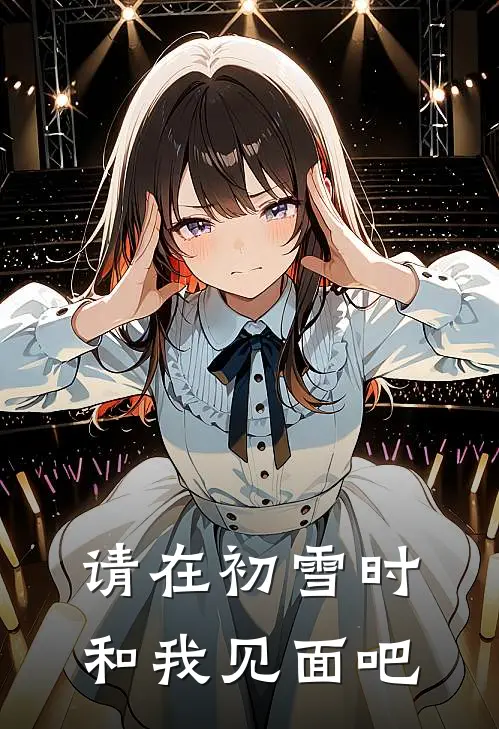 请在初雪时和我见面吧