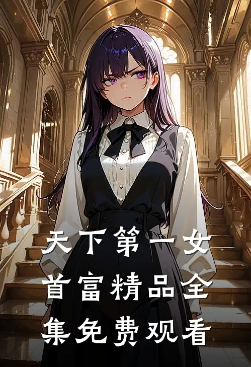 天下第一女首富精品全集免费观看
