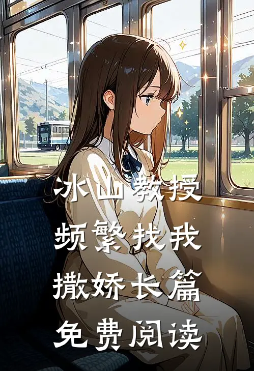 冰山教授频繁找我撒娇长篇免费阅读
