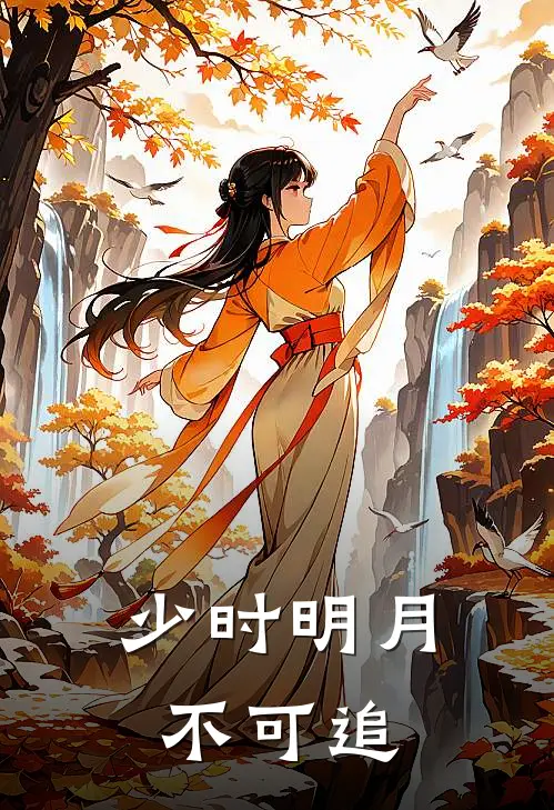 少时明月不可追