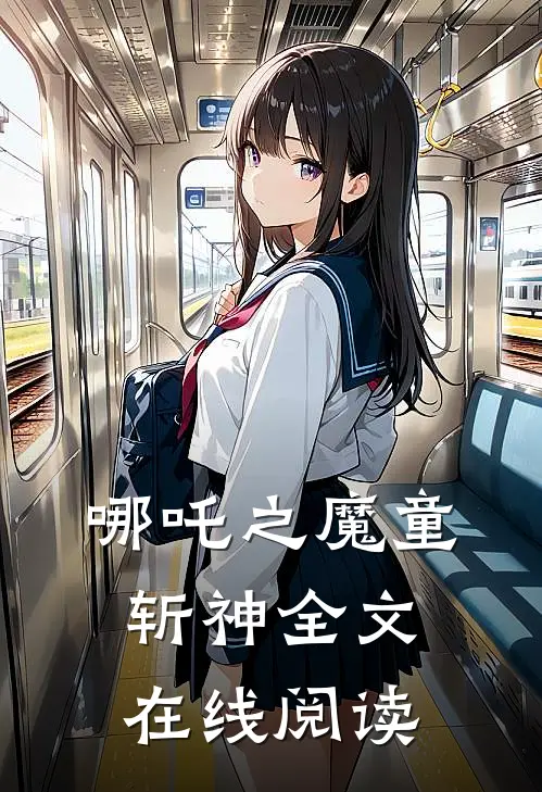 哪吒之魔童斩神全文在线阅读