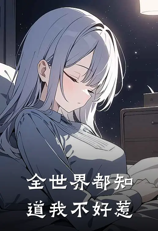 全世界都知道我不好惹