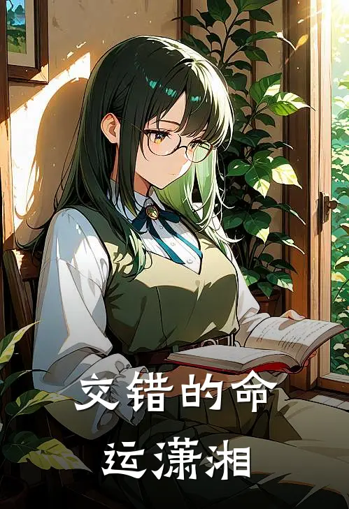交错的命运潇湘