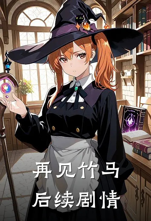 再见竹马后续剧情