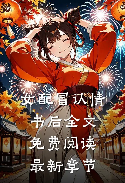 女配冒认情书后全文免费阅读最新章节