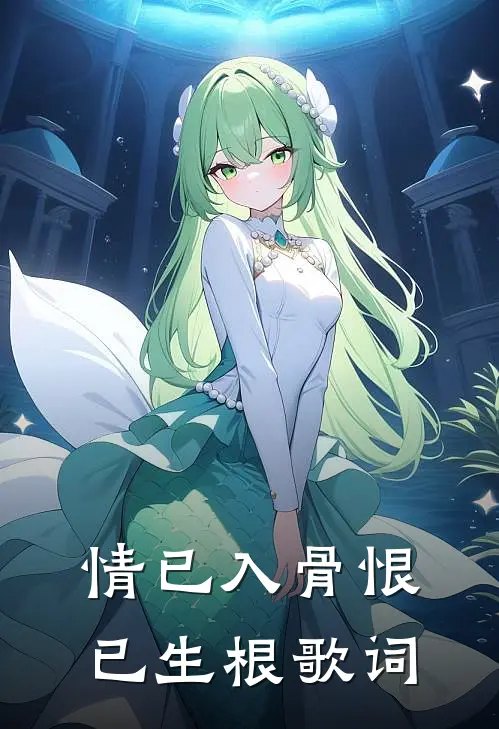 情已入骨恨已生根歌词