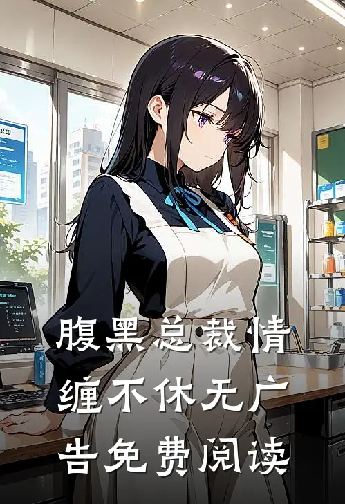 腹黑总裁情缠不休无广告免费阅读