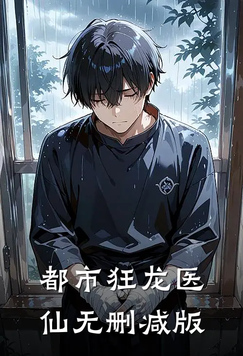 都市狂龙医仙无删减版