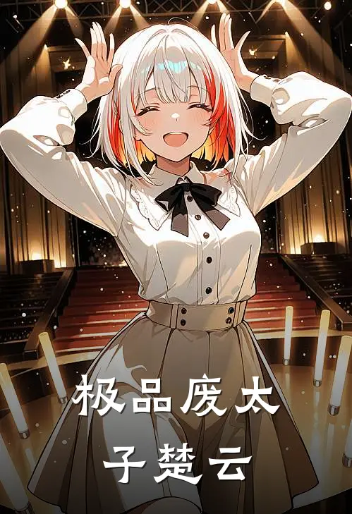 极品废太子楚云