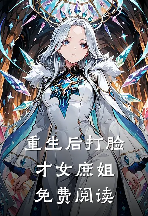 重生后打脸才女庶姐免费阅读