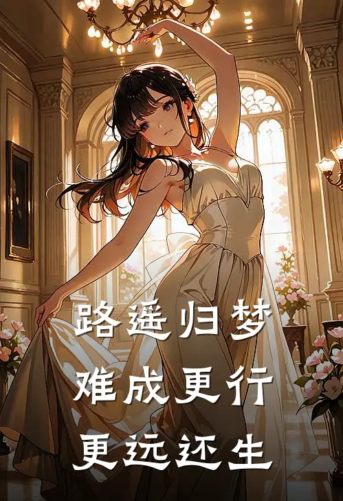 路遥归梦难成 更行更远还生
