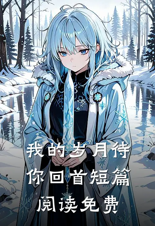 我的岁月待你回首短篇阅读免费