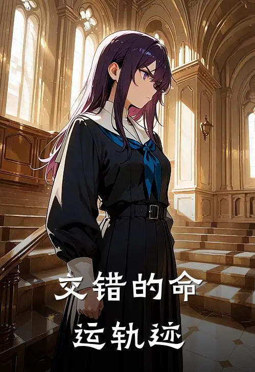 交错的命运轨迹