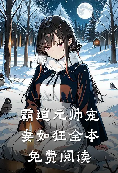 霸道元帅宠妻如狂全本免费阅读