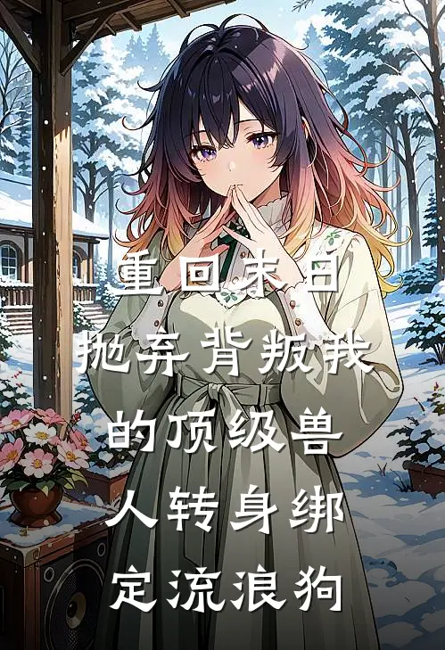 重回末日，抛弃背叛我的顶级兽人转身绑定流浪狗