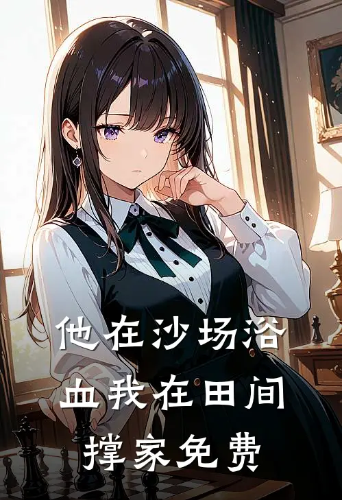 他在沙场浴血我在田间撑家免费