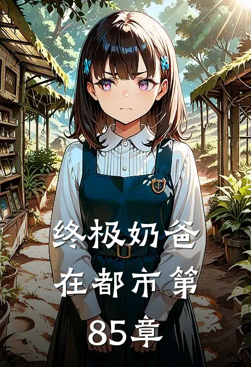 终极奶爸在都市 第85章