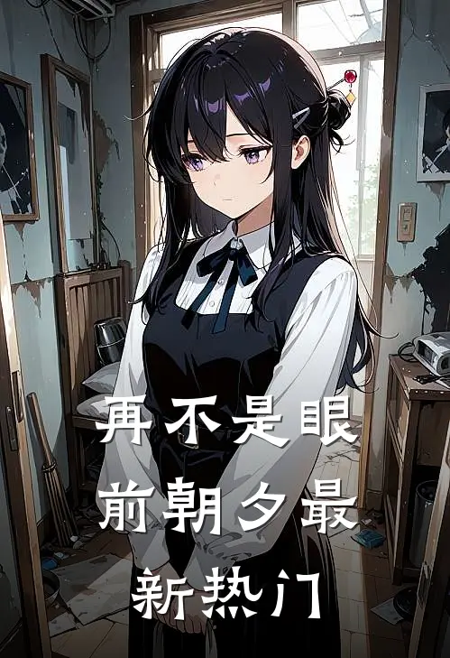 再不是眼前朝夕最新热门
