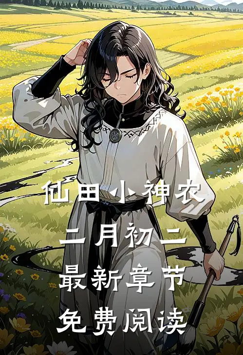 仙田小神农二月初二最新章节免费阅读