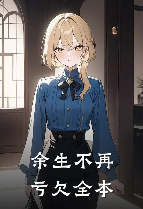 余生不再亏欠全本