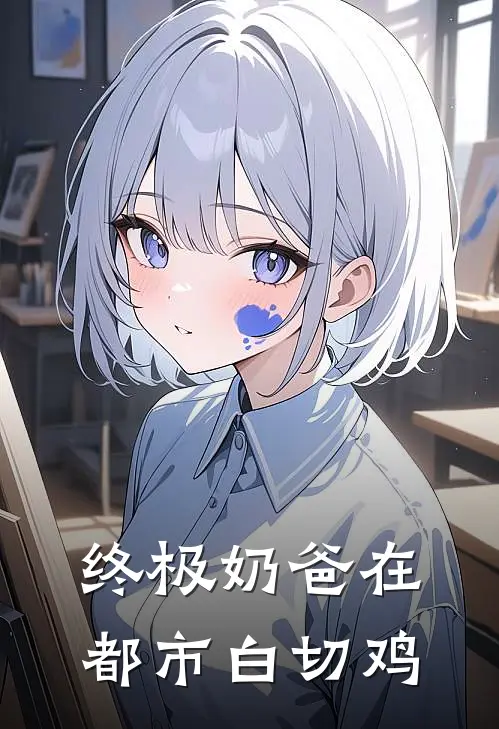 终极奶爸在都市白切鸡