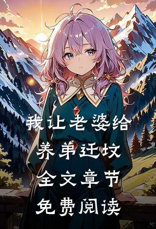 我让老婆给养弟迁坟全文章节免费阅读