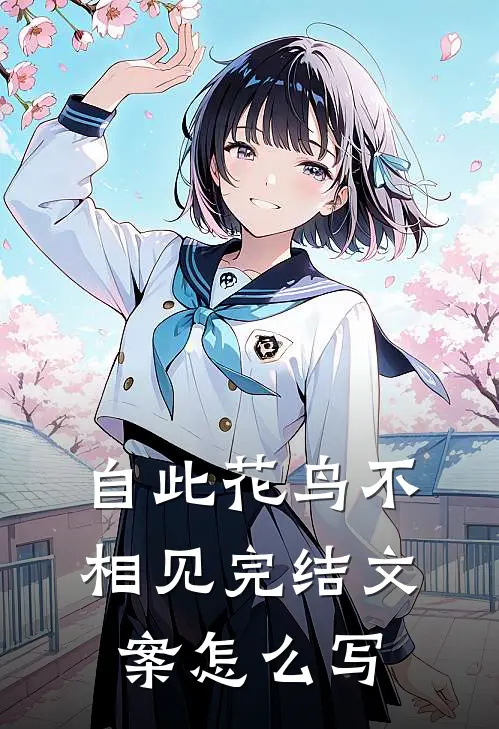 自此花鸟不相见完结文案怎么写