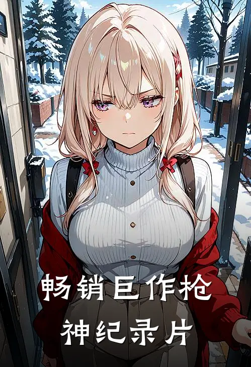 畅销巨作枪神纪录片