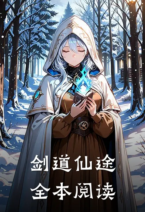 剑道仙途全本阅读