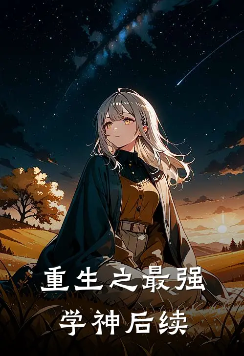 重生之最强学神后续