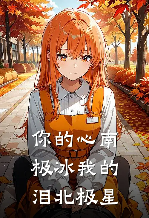 你的心南极冰 我的泪北极星