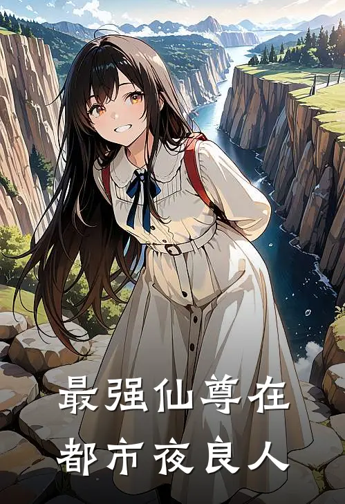 最强仙尊在都市夜良人