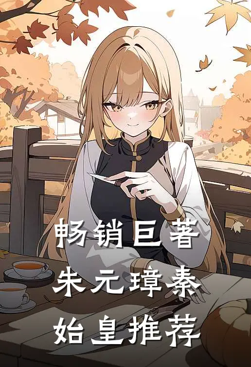 畅销巨著朱元璋秦始皇推荐