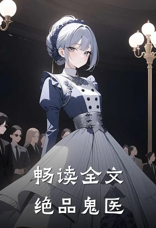 畅读全文绝品鬼医