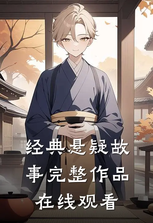 经典悬疑故事完整作品在线观看