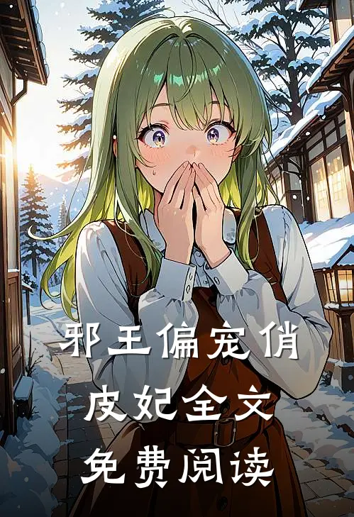 邪王偏宠俏皮妃全文免费阅读