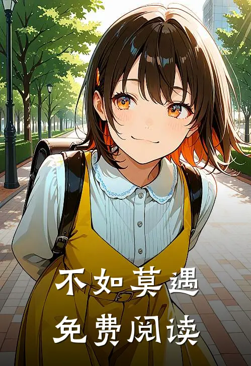 不如莫遇免费阅读