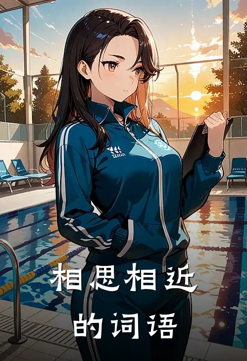 相思相近的词语